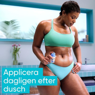 Satin Care Intimate Dagligt Serum för Inåtväxande Hår i Intimområdet, 50 ml