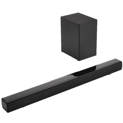 Soundbar Trådlös subwoofer 100W SC-HTB150