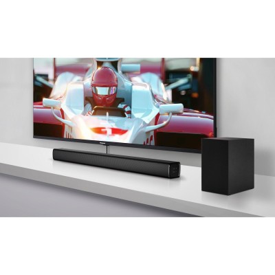 Soundbar Trådlös subwoofer 100W SC-HTB150