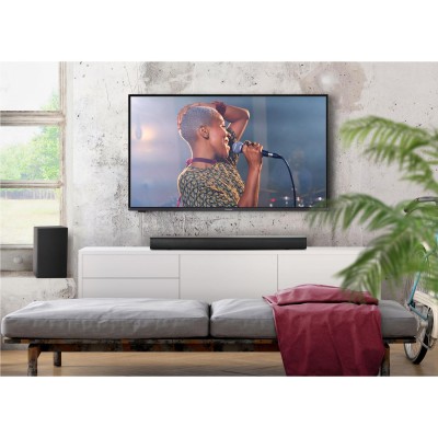 Soundbar Trådlös subwoofer 100W SC-HTB150