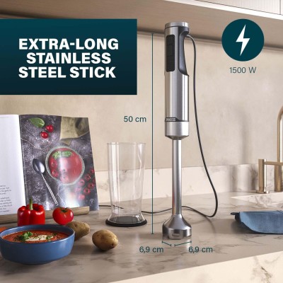 Stavmixer XXL Pro 1500W 221233