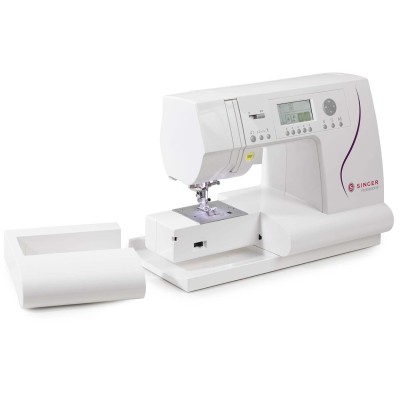 Symaskin Legacy 430 Professinal