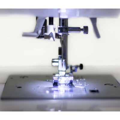 Symaskin Legacy 430 Professinal