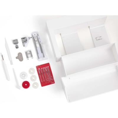 Symaskin Legacy 430 Professinal