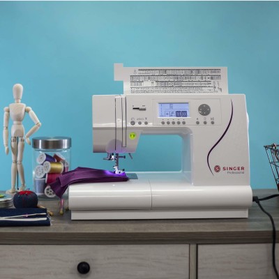 Symaskin Legacy 430 Professinal