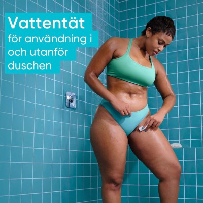 Trimmer Intimate Hair & Skin Body hair remover för Intimområdet