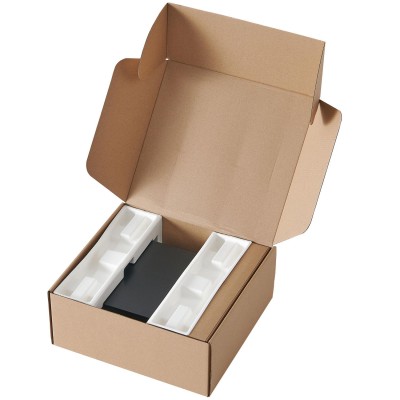 Förstärkare BT Phono HDMI Ampster BT III Svart