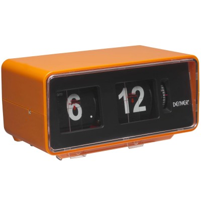 Klockradio Retro style PLL FM radio CR-425