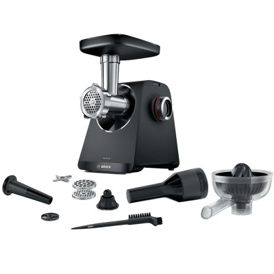 Köttkvarn MFWS430B 1900W många tillbehör