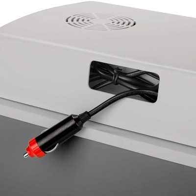 Kylbox, 12 volt, 22 liter