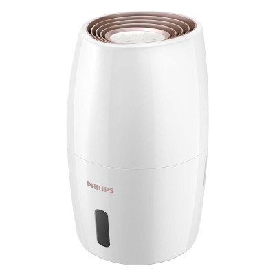 Luftfuktare HU2716/10 Nano teknik