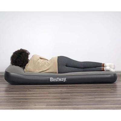 Luftmadrass Tritech 1.88m x 99cm x 30cm