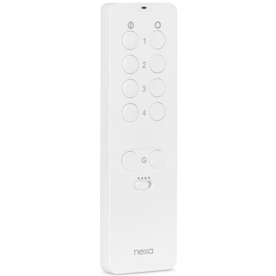 MYCT-2401 Fjärrkontroll På/Av/Dim System Nexa 2/433