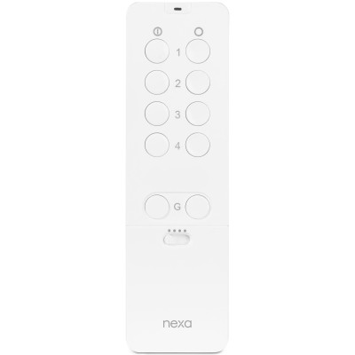 MYCT-2401 Fjärrkontroll På/Av/Dim System Nexa 2/433