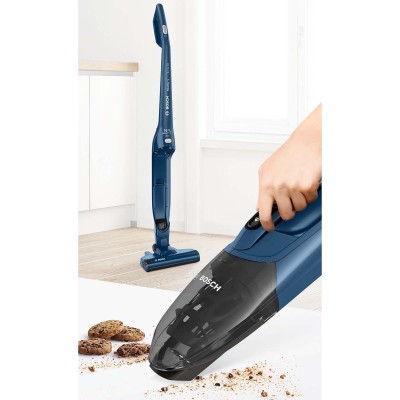 Skaftdammsugare BBHF216 14,4V 2in1 Li-Ion