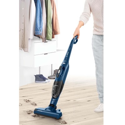 Skaftdammsugare BBHF216 14,4V 2in1 Li-Ion