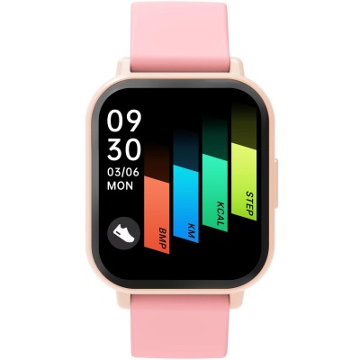 SmartWatch IP65 1,81" TFT SWC-176B Rosé
