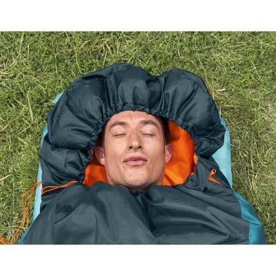 Sovsäck Ridgelite 2,30m x 80cm x 60cm