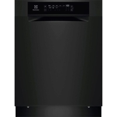 Electrolux ESS88600UK Svart - Lager i Göteborg