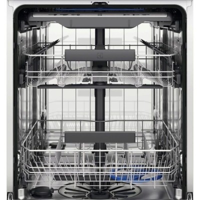 Electrolux ESS88600UK Svart - Lager i Göteborg