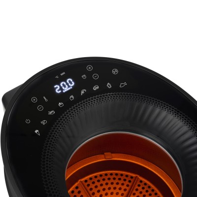 Airfryer Cyclonic Vision 5L 1500W -182270