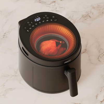 Airfryer Cyclonic Vision 5L 1500W -182270
