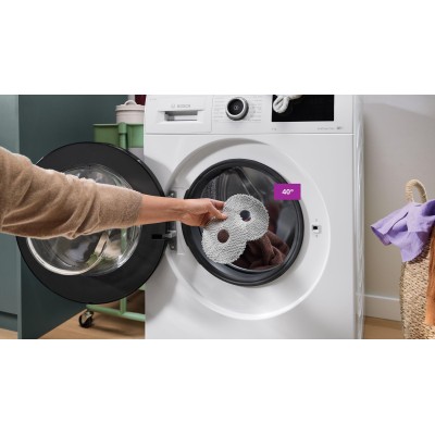 Bosch - BHZRMP3 - Snurrmoppar, Spotless