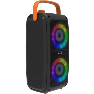 KidspartyRGB Trådlös högtalare RGB 10W