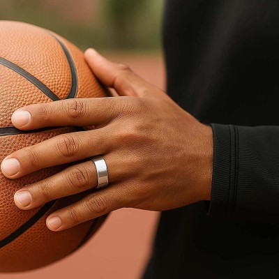 Fitring Air Smart Ring XL