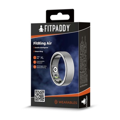 Fitring Air Smart Ring XL