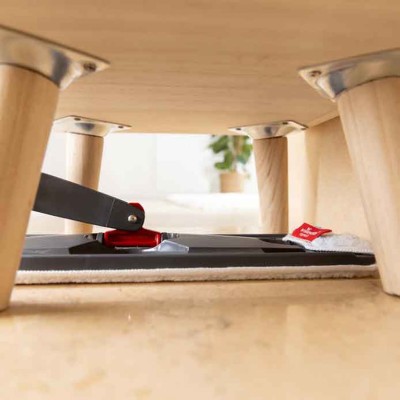 Flat mopp H2PRO System