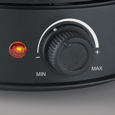 Fondue FO 2470 8st gafflar Rostfritt stål