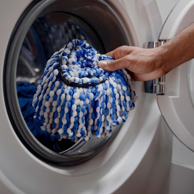 Golvmopp H2PRO Spin mop system