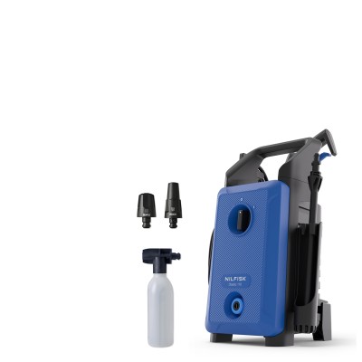 Högtryckstvätt Classic 110-5 EU