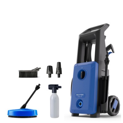 Högtryckstvätt Classic 120-5 Home EU