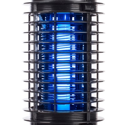 Insektsfångare IV-3704 3watt Täckning på 20 m²