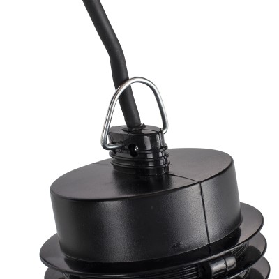 Insektsfångare IV-3704 3watt Täckning på 20 m²