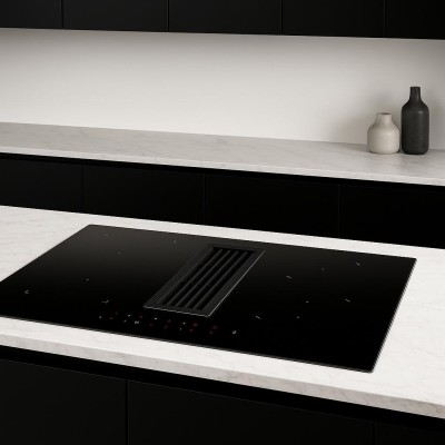 JGN Flow In Kogeplade m/emh. Intern motor - IM 7590-83 INT