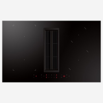 JGN Flow In Kogeplade m/emh. Intern motor - IM 7590-83 INT