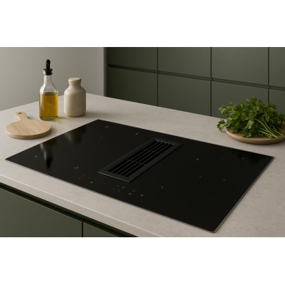 JGN Flow In Kogeplade m/emh. Intern motor - IM 7590-83 INT