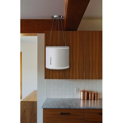 JGN Haumea Wire 38 cm hvit - SJ 4801-38 HV