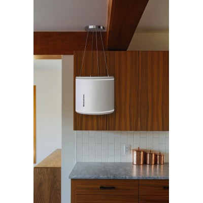 JGN Haumea Wire 38 cm hvit - SJ 4801-38 HV