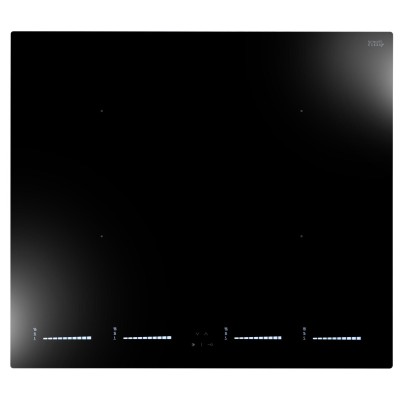 *JGN induktionshäll, 60 cm, 4 zoner - JI 6021 F