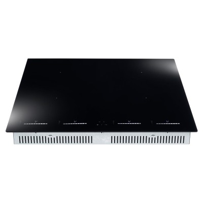 *JGN induktionshäll, 60 cm, 4 zoner - JI 6021 F