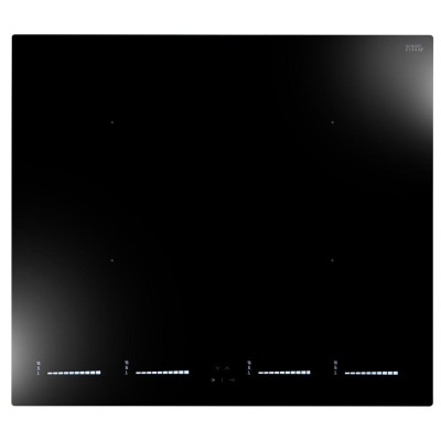 *JGN induktionshäll, 60 cm, 4 zoner - JI 6021 F