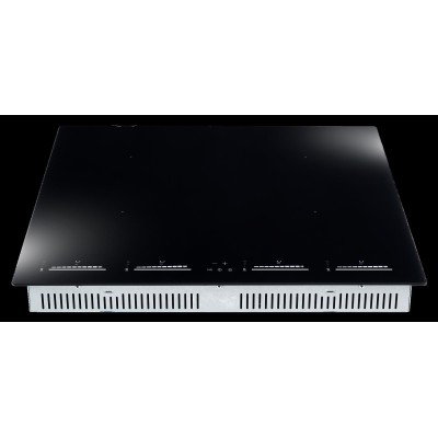 *JGN induktionshäll, 60 cm, 4 zoner - JI 6031 F