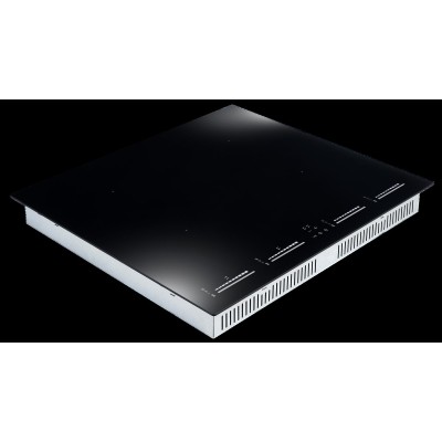 *JGN induktionshäll, 60 cm, 4 zoner - JI 6031 F