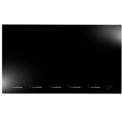 *JGN induktionshäll, 90 cm, 5 zoner - JI 9021 F