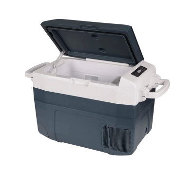 Kyl/Frysbox 40l kyler +6°C till -18°C KB-7740