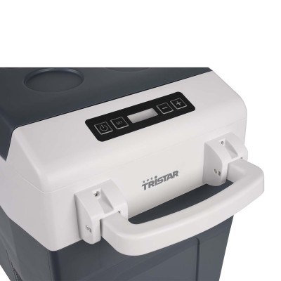 Kyl/Frysbox 40l kyler +6°C till -18°C KB-7740